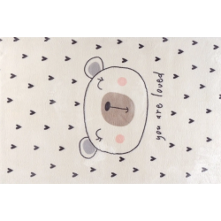 Χαλί Cocooning 00337-060 TZIKAS CARPETS